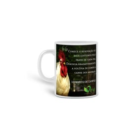 Caneca MOVE Humberto