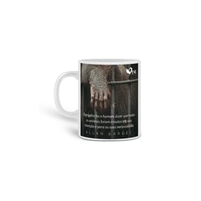 Caneca MOVE Kardec 2