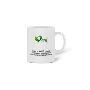 Nome do produtoCaneca MOVE Humberto