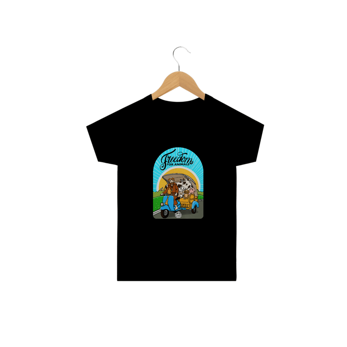 Nome do produto: Freedom infantil