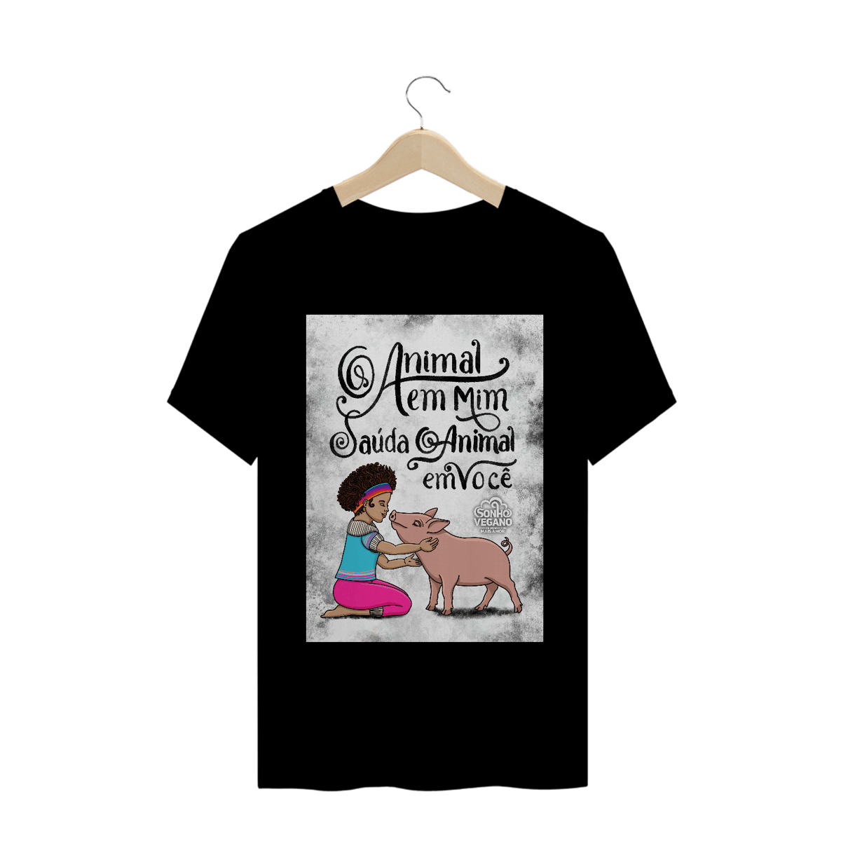 Nome do produto: O Animal em Mim