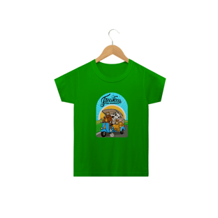 Nome do produtoFreedom infantil