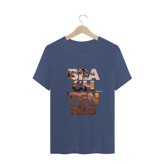 Nome do produto BeachTennis - Visual letter