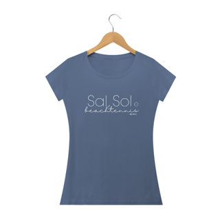 Nome do produto Sal, Sol e beach tennis