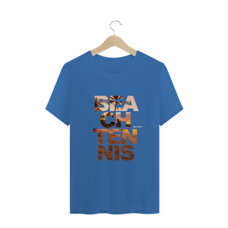 Nome do produto BeachTennis - Visual letter