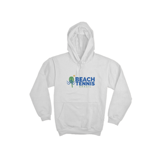 Nome do produto Moleton Beach Tennis Brasil
