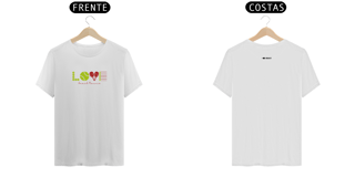 Nome do produto Love beach tennis