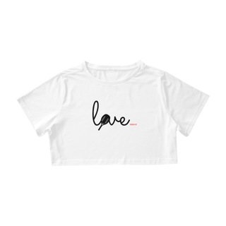 Nome do produto Love BT