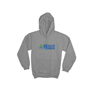Nome do produto Moleton Beach Tennis Brasil