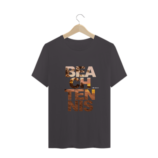 Nome do produto BeachTennis - Visual letter