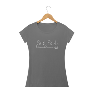 Nome do produto Sal, Sol e beach tennis