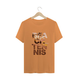 Nome do produto BeachTennis - Visual letter