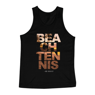 Nome do produto Regata Beach Tennis