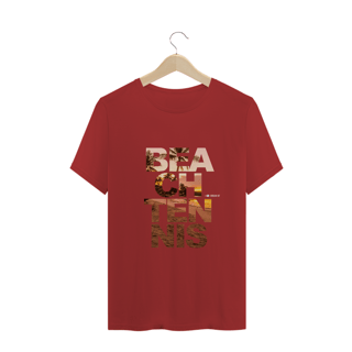 Nome do produto BeachTennis - Visual letter