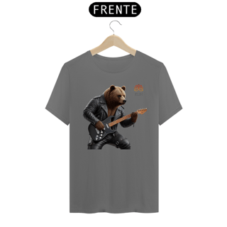 CAMISETA - GUITARRISTA - ESTONADA