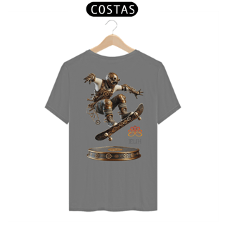 CAMISETA - SKATE - STONADA - COSAS