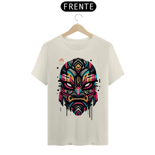 CAMISETA - MASK - PIMA