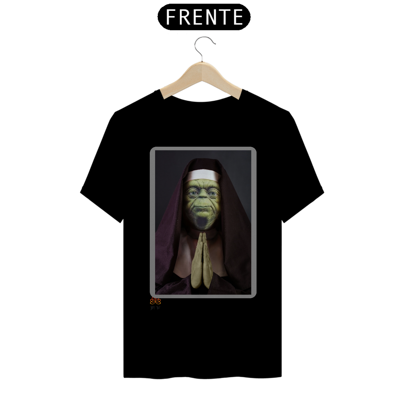 CAMISETA - FREIRA - PRIME