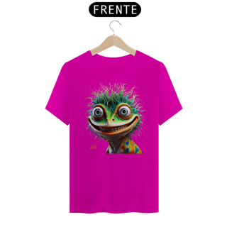 CAMISETA - CRAZ FROG - QUALITY