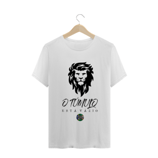 Nome do produtoTUMULO VAZIO CAMISA