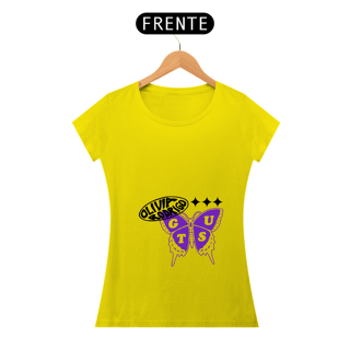 Nome do produto Baby Long - Olivia - Rock Box - Lollapalooza
