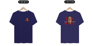 Nome do produto Seek For Mercy - Neanderthal® - T-Shirt Prime