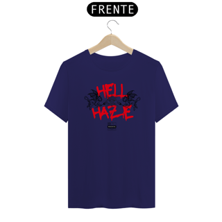 Nome do produto Hell Haze - Neanderthal - T-Shirt Prime