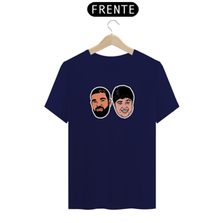 Nome do produto Drake & Josh - Filhodaminhamae - Camiseta