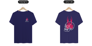 Nome do produto Burnout - Bruse OFC - Merch
