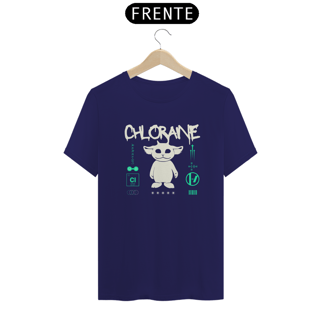 Nome do produto 21 pilots - chloraine - Camiseta premium - Rockbox®
