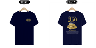 Nome do produto Compro Ouro