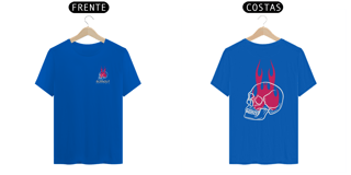 Nome do produto Burnout - Bruse OFC - Merch