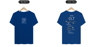 CLT Sessions - Bruse OFC - Merch