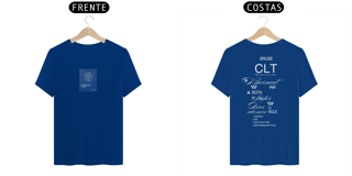 Nome do produto CLT Sessions 2 - Bruse OFC - Merch