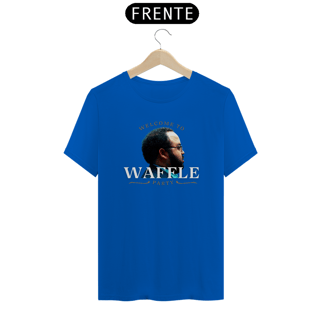 Nome do produto Waffle Party - Ruptura V3