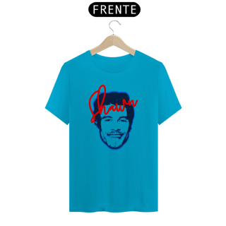 Nome do produto Shawn 2 - Lolla - RockBox Camiseta