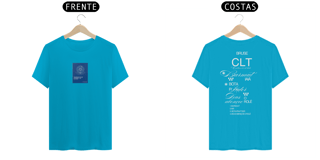 Nome do produto CLT Sessions 2 - Bruse OFC - Merch