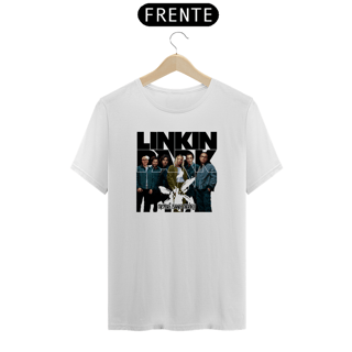 Linkin Park - RockBox® - Camiseta