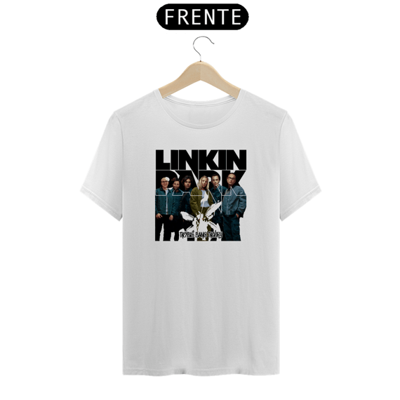 Linkin Park - RockBox® - Camiseta