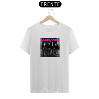 Nome do produto Marrones - Rockbox® - Camiseta