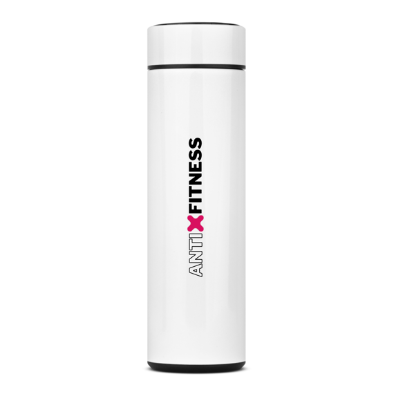 Garrafa Térmica - Antifitness