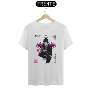 Shawn - Lolla - RockBox Camiseta