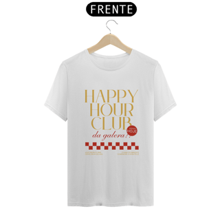 Nome do produto Happy Hour Club