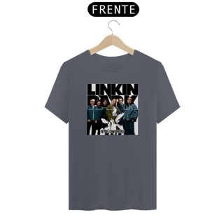 Nome do produto Linkin Park - RockBox® - Camiseta