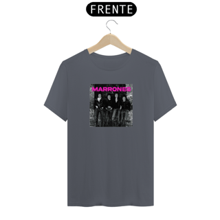 Nome do produto Marrones - Rockbox® - Camiseta