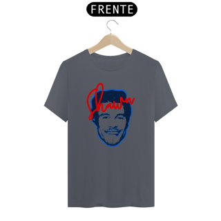 Nome do produto Shawn 2 - Lolla - RockBox Camiseta