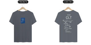 Nome do produto CLT Sessions 2 - Bruse OFC - Merch