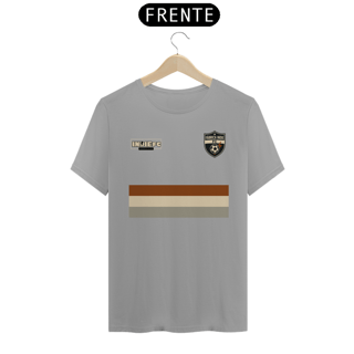 Nome do produto Indie F.C 01 - Quality Premium T-Shirt