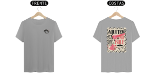 Nome do produto Café no Bule