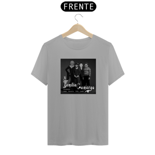 Nome do produto Família Camargo - Tuditu® - Camiseta